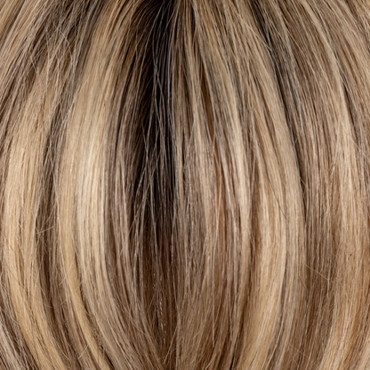 Giselle Light Volume Hair Topper