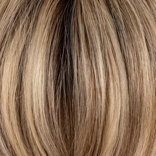 Giselle Light Volume Hair Topper