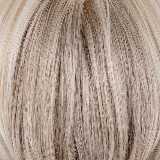 Grace Full Volume Hair Topper