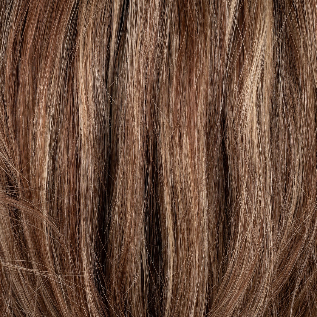 Katniss Full Volume Hair Topper