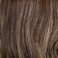 Lauren Ashtyn Signature Color Full Volume Hair Topper