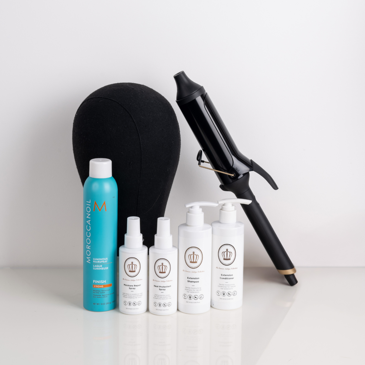 THE LUXURY BUNDLE