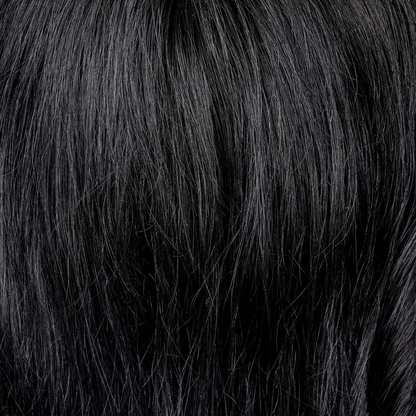 Midnight Full Volume Hair Topper