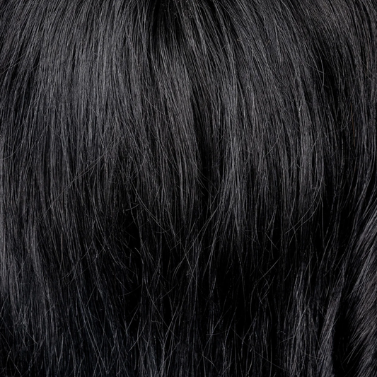 Midnight Full Volume Hair Topper