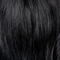 Midnight Full Volume Hair Topper
