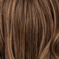 Mila Balayage Full Volume Topper