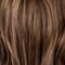 Mila Full Volume Hair Topper