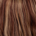 Nicole Full Volume Topper