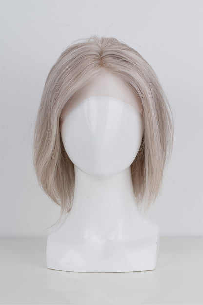 6-8" Lace Front Wig "Grace"