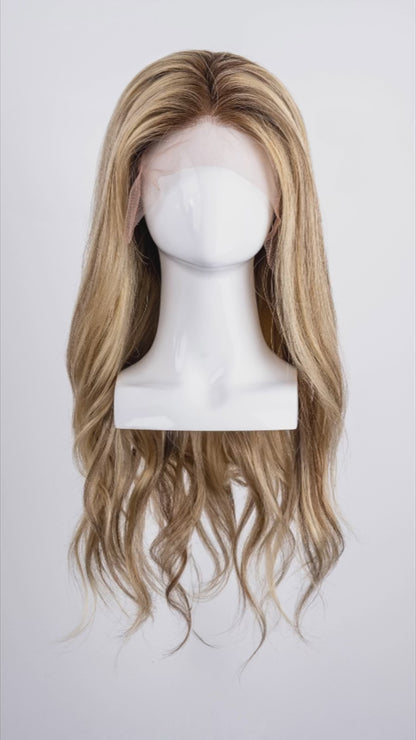 20-22"" Lace Front Wig "Giselle"