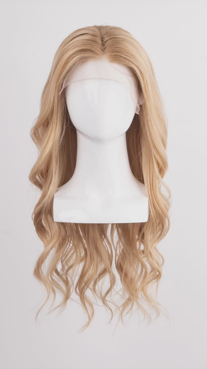 20-22" Lace Front Wig "Adele"