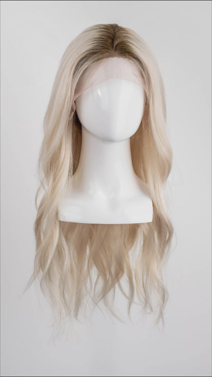 20"-22" Lace Front Wig "Summer"