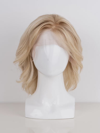 6-8" Lace Front Wig "Darci"