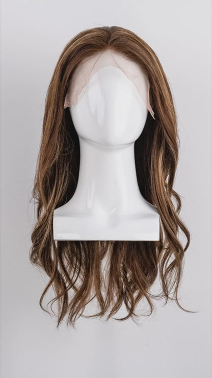 16-18" Lace Front Wig "Mila"