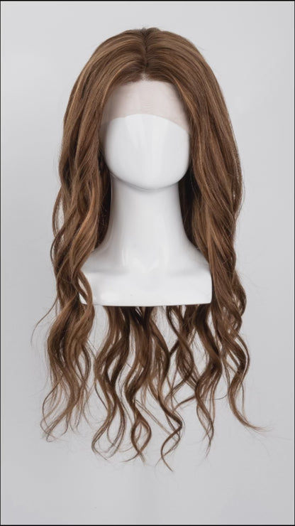 20"-22" Lace Front Wig "Sophia"