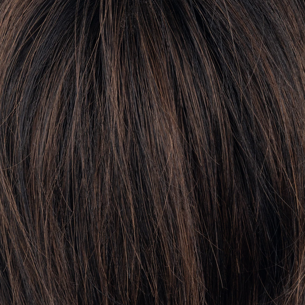 Priscilla Light Volume Hair Topper