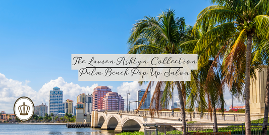 2026 Palm Beach, FL Pop Up Salon