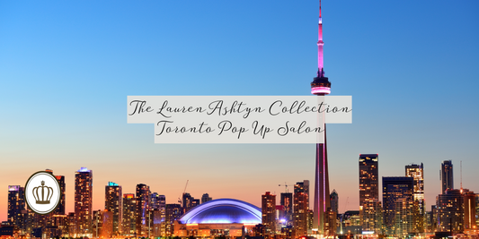 2026 Toronto, CAN Pop Up Salon