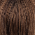 Sophia Light Volume Topper