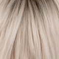 Summer Light Volume Topper