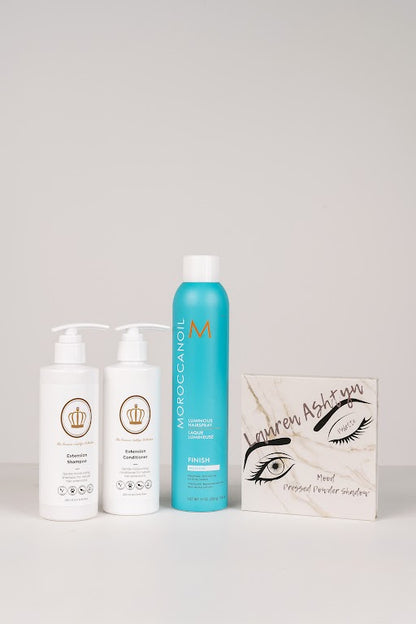 Fall Essentials Bundle