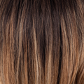 Victoria Balayage Full Volume Topper