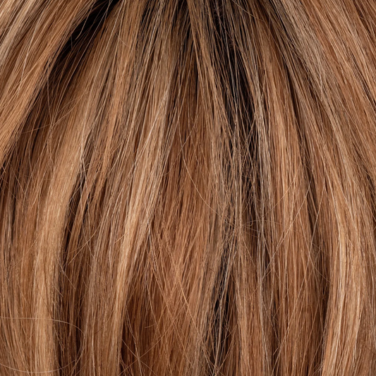 Victoria Full Volume Hair Topper