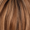 Victoria Full Volume Hair Topper