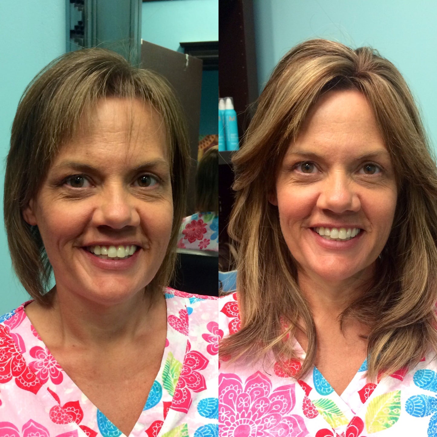 Katniss Luxury Length