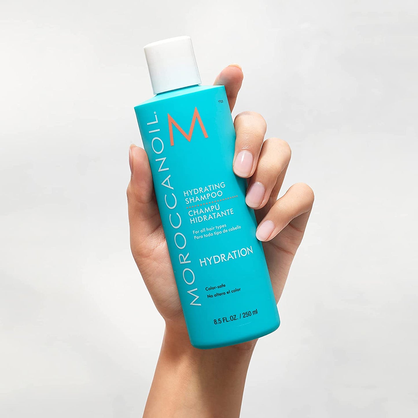 Hydrating Shampoo Moroccanoil®