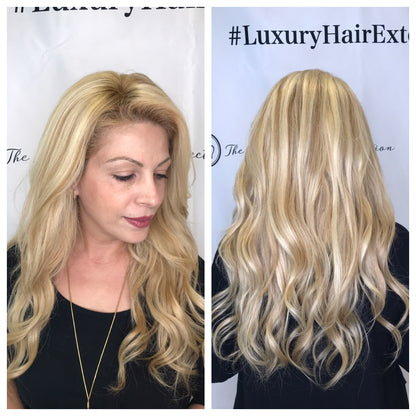 Darci Luxury Length