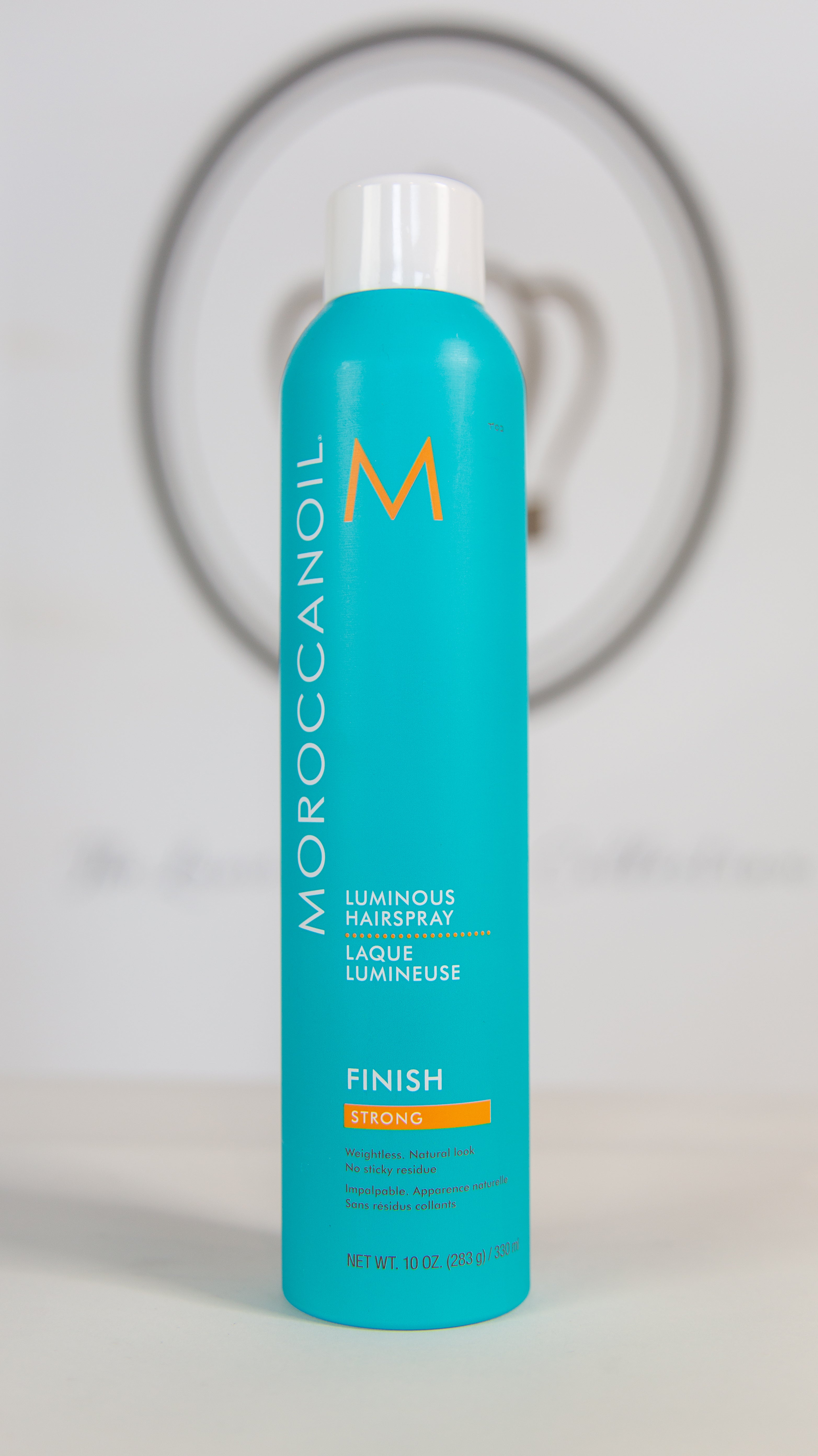 Dynamic Moroccan Oil Spray Design Collection Dynamic Moroccan Oil Spray Design Collection