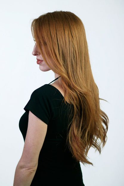 Nicole Luxury Length