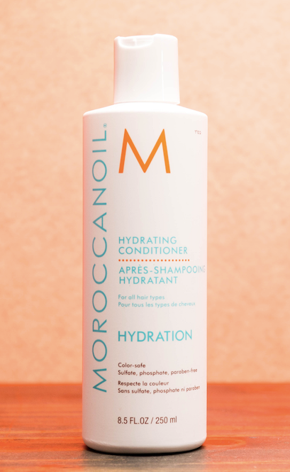 Hydrating Conditioner Moroccanoil®